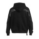 MWM Unisex φούτερ Cropped Back Logo Hoodie